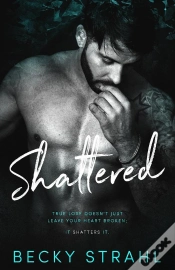 Capa do artigo Shattered