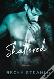 Capa do artigo Shattered