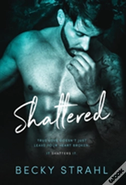 Capa do artigo Shattered