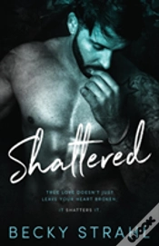 Capa do artigo Shattered