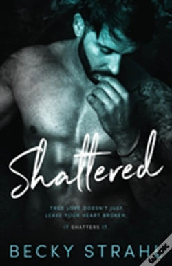 Capa do artigo Shattered