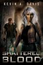 Shattered Blood - Preview