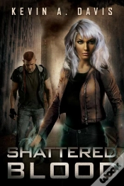 Capa do artigo Shattered Blood