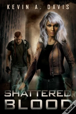 Capa do artigo Shattered Blood