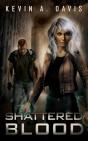 Shattered Blood - Preview