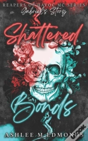 Capa do artigo Shattered Bonds