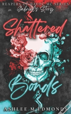 Capa do artigo Shattered Bonds