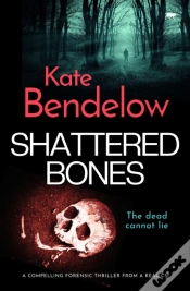 Capa do artigo Shattered Bones