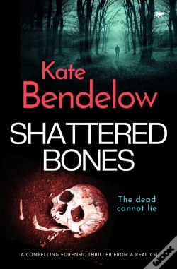 Capa do artigo Shattered Bones