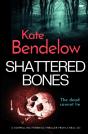 Shattered Bones - Preview