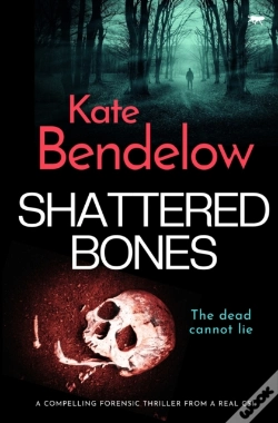 Capa do artigo Shattered Bones