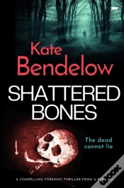 Capa do artigo Shattered Bones