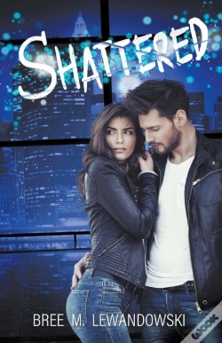Capa do artigo Shattered