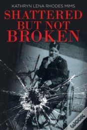 Capa do artigo Shattered But Not Broken