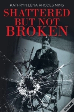Capa do artigo Shattered But Not Broken