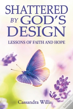 Capa do artigo Shattered By God'S Design