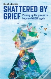 Capa do artigo Shattered By Grief