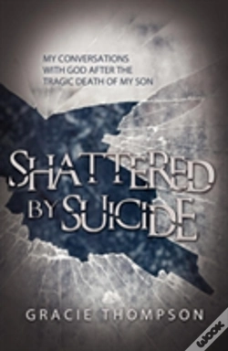Capa do artigo Shattered By Suicide
