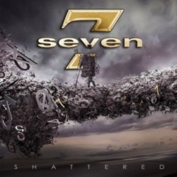 Capa do artigo Shattered - CD