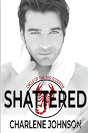 Capa do artigo Shattered