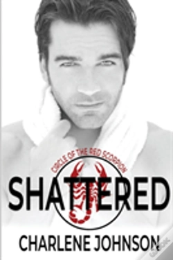 Capa do artigo Shattered
