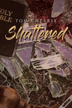 Capa do artigo Shattered