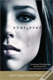 Capa do artigo Shattered