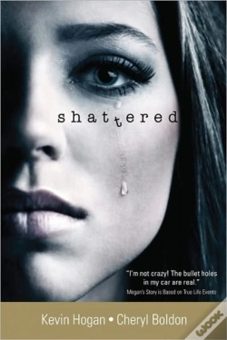 Capa do artigo Shattered