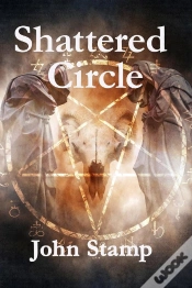 Capa do artigo Shattered Circle