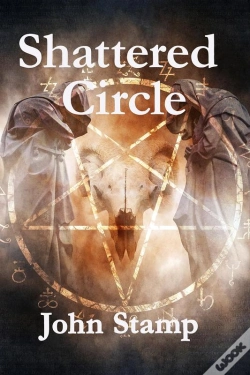 Capa do artigo Shattered Circle