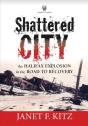 Shattered City - Preview