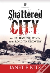 Shattered City