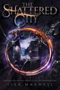 Shattered City - Preview