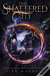 Shattered City