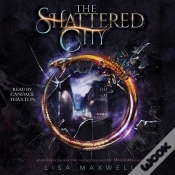 Capa do artigo Shattered City