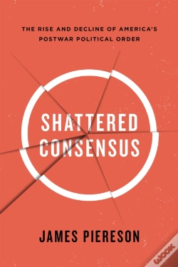 Capa do artigo Shattered Consensus