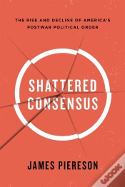 Capa do artigo Shattered Consensus