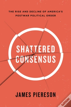 Capa do artigo Shattered Consensus