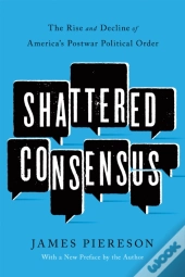 Shattered Consensus