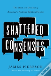 Capa do artigo Shattered Consensus