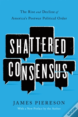 Capa do artigo Shattered Consensus