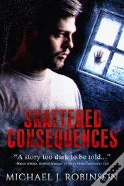 Capa do artigo Shattered Consequences