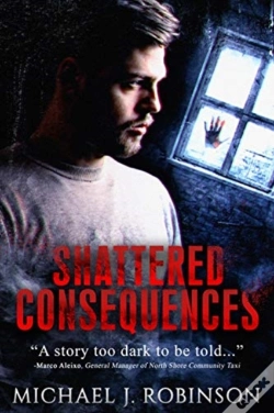 Capa do artigo Shattered Consequences