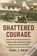 Shattered Courage