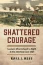 Shattered Courage - Preview