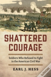 Shattered Courage