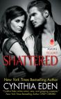 Shattered - Preview