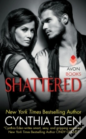 Capa do artigo Shattered