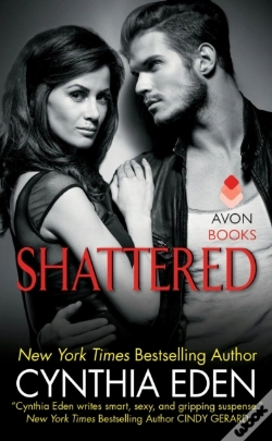 Capa do artigo Shattered