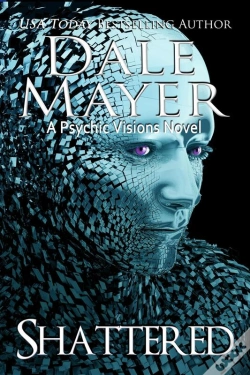 Capa do artigo Shattered